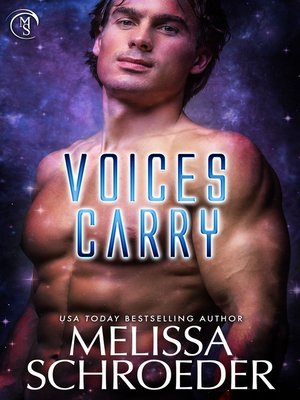 cover image of Voices Carry
